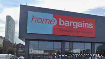 'Refresh and brighten' skin with Home Bargains' £20 kit - usually £115