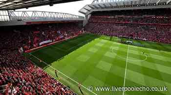 Liverpool FC confirms cash support to neighbours through Anfield concerts