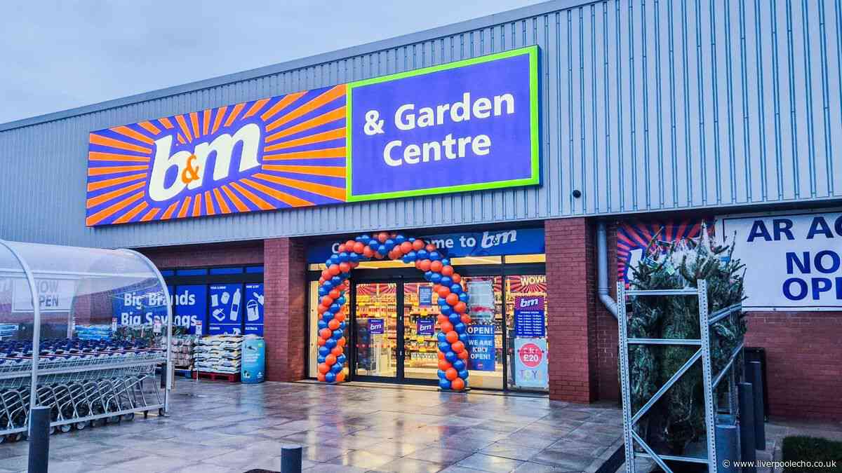 'Reinforce your hair' with B&M £2 item hailed 'best treatment possible'