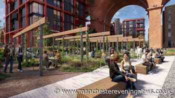 Popular cocktail bar to open at new Stockport food and drink destination