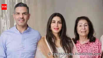 Priya pens emotional note on Sunjay's death anniversary, co-signed by Rani Kapur