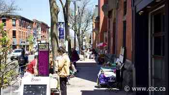 Street festivals close parts of James and Barton streets in Hamilton this weekend