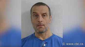 High-risk sex offender sought by Montreal police arrested in Hamilton