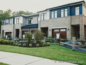 Homes: Filling in the 'missing middle' — Townhomes now more popular than ever