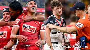 Dolphins’ huge boost in top-four race as star sends ‘unbelievable’ contract statement in ‘bloodbath’