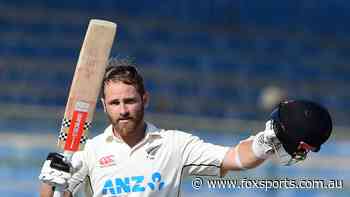 ‘It’s become clear’: Retirement bombshell as cricket legend quits mid Test series