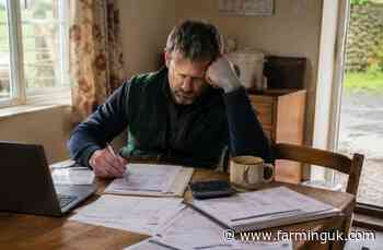 Welsh farming red tape burden faces independent review