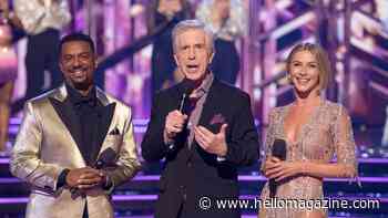 DWTS host reveals secret 'hangovers and hookups' behind the scenes: 'Money well spent'