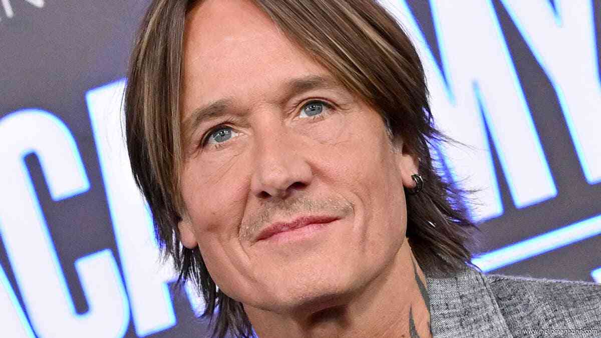 Keith Urban delivers 'most unexpected' update after Nicole Kidman divorce — even he didn't see it coming