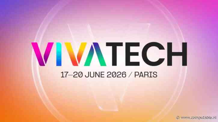 VivaTech tovert Champs-Élysées om in een immersieve techshow