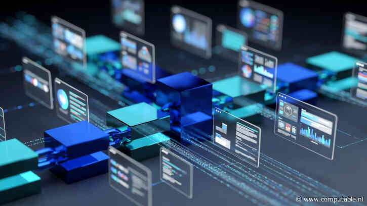 Blockchain in software: een nieuwe generatie data-architectuur