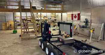 B.C. firm ‘over the moon’ about contract to chart Canada’s role in lunar exploration