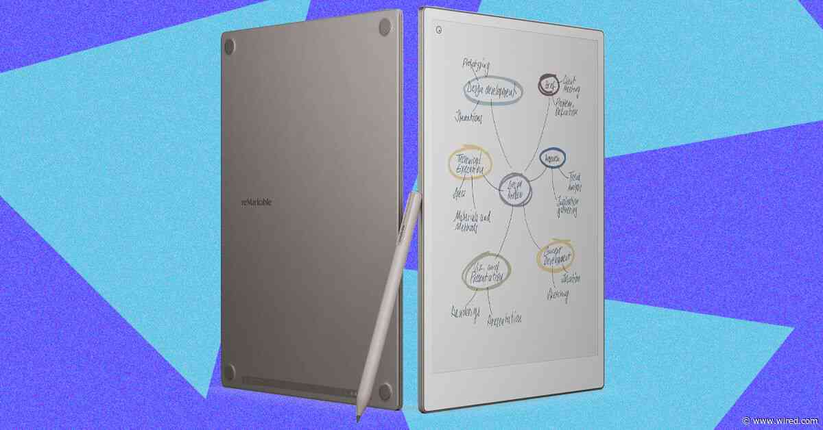 6 Best Digital Notebooks (2026): ReMarkable, Kobo, Kindle