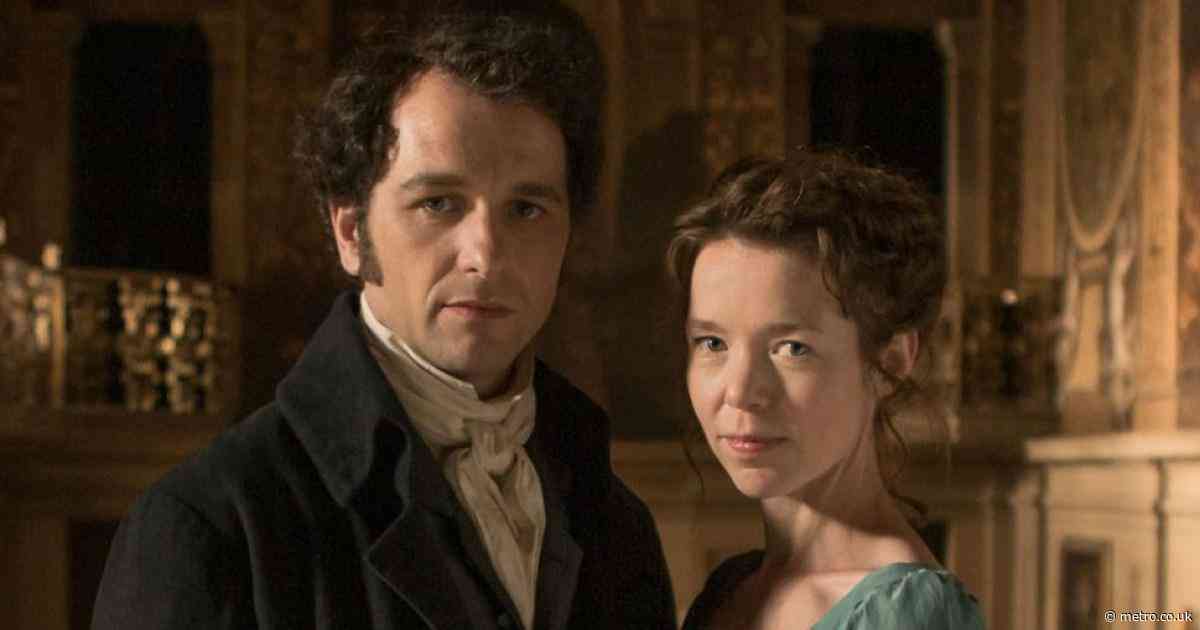 Cancel your weekend plans to binge Anna Maxwell Martin drama that made fans feel ‘betrayed’