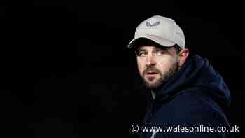 Wales miss out on All Black as five Welsh stars interviewed by WRU for top jobs