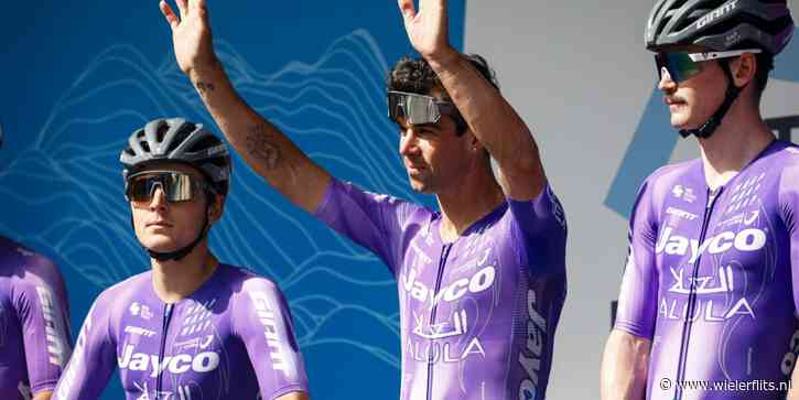 Ook pas teruggekeerde Michael Matthews slaat loodzwaar slotweekend Tour Auvergne over