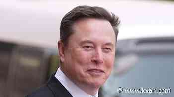 Elon Musk poised to become world’s first trillionaire with SpaceX IPO