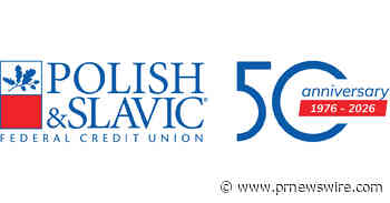 Polish &amp; Slavic FCU Awards Record $700,000 In Scholarships