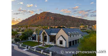 Grey Collective Development Surpasses $190 Million in Top-Tier Home Sales Across Scottsdale and Paradise Valley