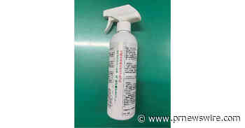 Green Science Alliance Developed Nepetalactol based Natural Insect Repellent for Mosquito, Pest
