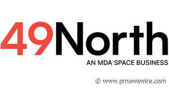 49NORTH ANNOUNCES U.S. AIR FORCE CONTRACT RENEWAL