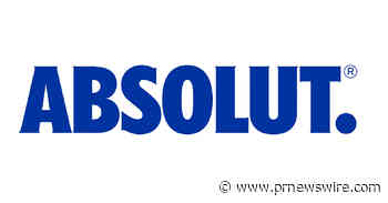TWO ICONS. ONE DANCE FLOOR. MADONNA AND ABSOLUT TURN UP THE HEAT