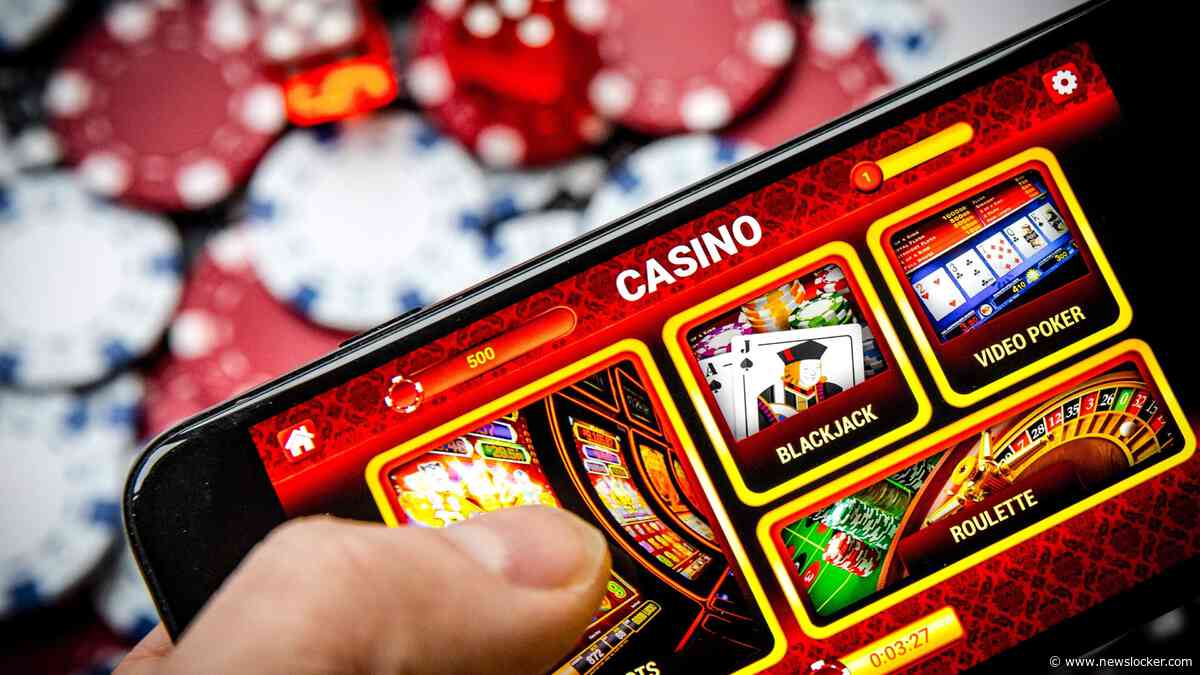 Maatregelen tegen online gokken op komst: kabinet wil reclameverbod en financiën van spelers toetsen