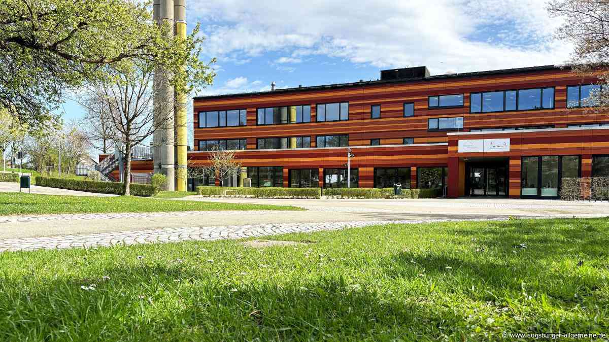 Erneut machen Diebe vor der Mittelschule Babenhausen Beute