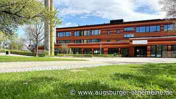 Erneut machen Diebe vor der Mittelschule Babenhausen Beute
