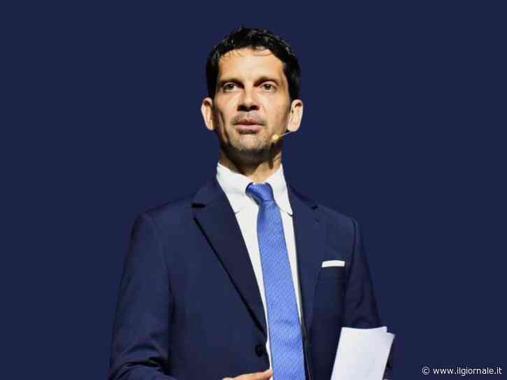 IA, Cristiano Rufini, Pres Olidata: “Resilienza, sovranità tecnologica e sviluppo al centro della sfida italiana dell'innovazione strategica”