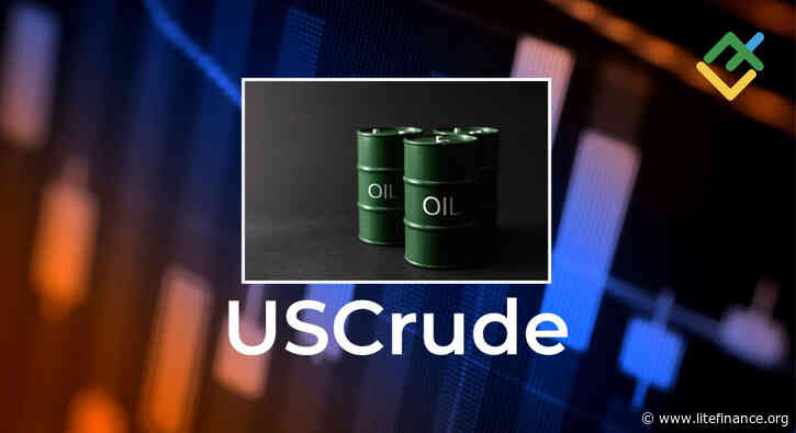 WTI Crude Oil: Elliott Wave Analysis and Forecast for 12.06.26–19.06.26