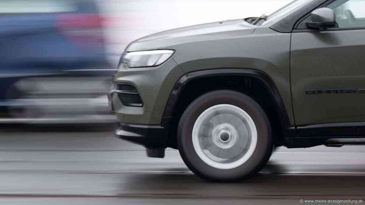 Ein SUV als Waffe: 18 Jahre Haft für italienische Geschäftsfrau, die Handtaschendieb tötete
