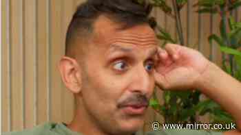Dr Amir's ABCDE check that could 'save your life'