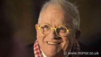 'Radical working-class' Yorkshire boy who conquered the art world - David Hockney's obituary