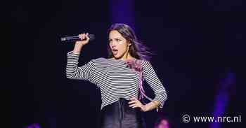 Olivia Rodrigo bewijst met derde album dat ze een popartiest van het hoogste niveau is