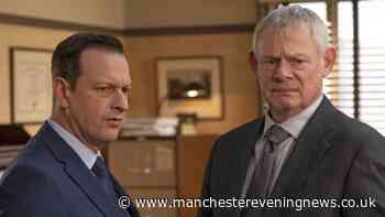 Must-watch new drama for Doc Martin fans with cameo from Martin Clunes