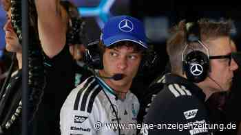 Formel-1-Star Antonelli & Co. setzen in Spanien erst mal aus