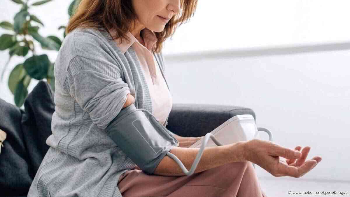 Neue Forschung zeigt: 99 Prozent der Herzinfarkte und Schlaganfälle gehen auf vier zentrale Risiken zurück