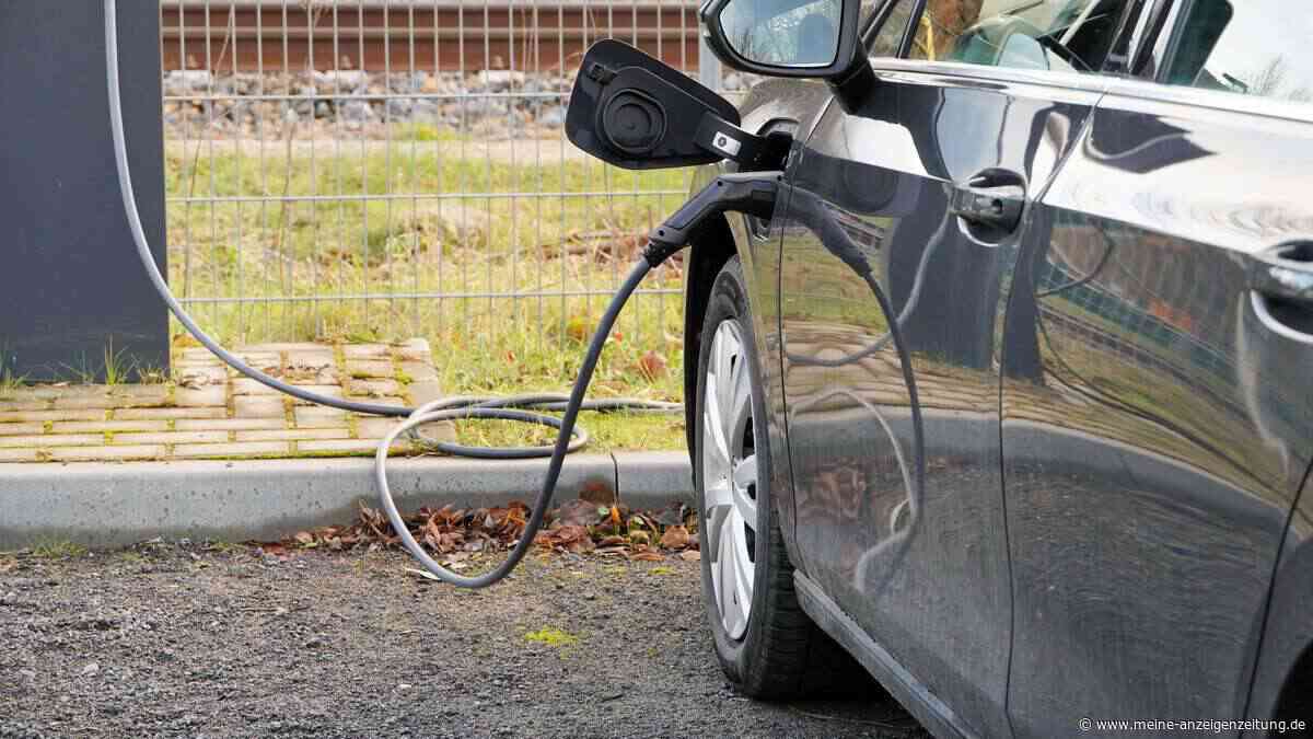 Abfallprodukt soll Elektroautos leiser machen – „Kann den Unterschied machen“