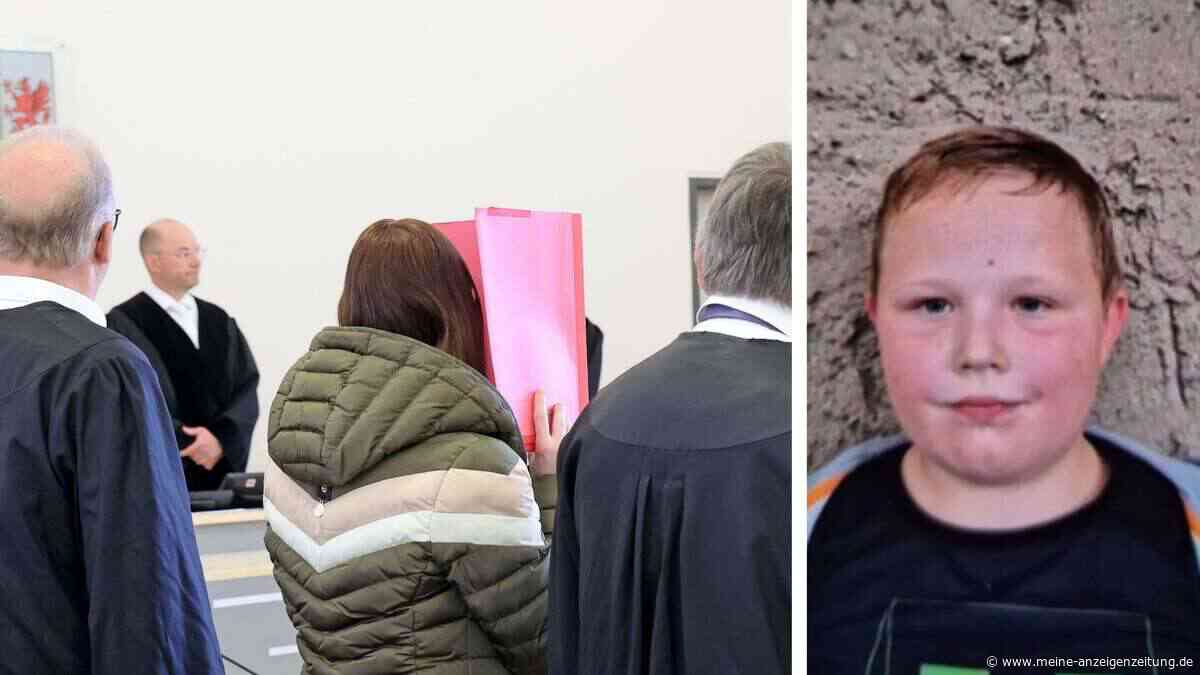 „Hier liegt was, das ist er“: Zeuge berichtet von heiklem Moment – verstörende Details bei Fabian-Prozess