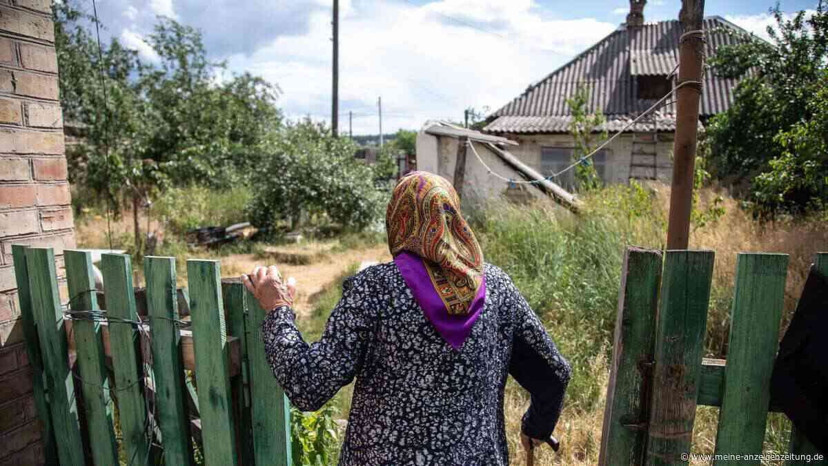 „Mehr Rente in der Ukraine von unserem Geld“ – das steckt hinter brisantem AfD-Gerücht
