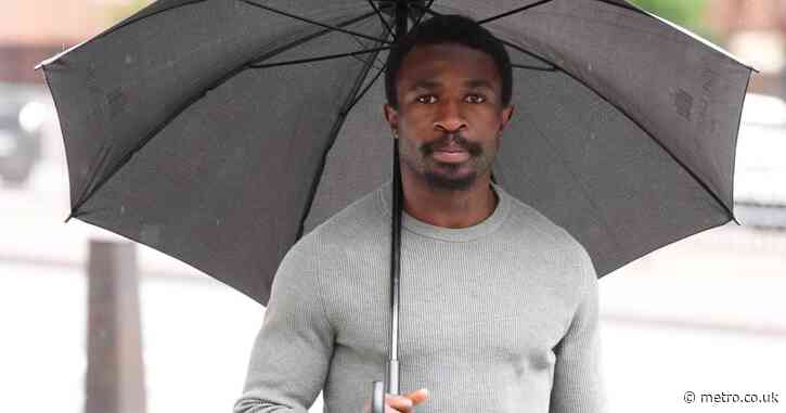 Footballer ‘fled restaurant without paying £2,000 for two shots of whisky’