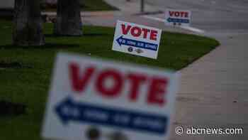 A key congressional race in California will test progressives' appeal