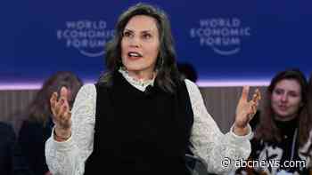 Michigan AG condemns reversal of conviction related to Whitmer kidnap plot
