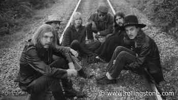 Jaimoe Is the Last Original Allman Brothers Member. He Saw It Coming