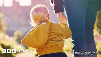 Smacking children could lead to lower GCSE grades, study suggests
