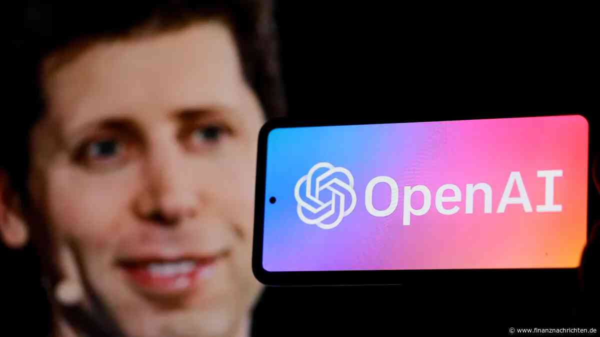 OpenAI vor Börsengang: 1.000.000.000 Nutzer: ChatGPT entfacht die Börsen-Fantasie