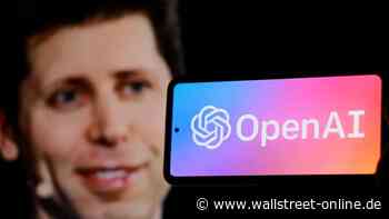 OpenAI vor Börsengang: 1.000.000.000 Nutzer: ChatGPT entfacht die Börsen-Fantasie