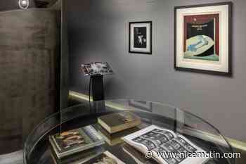 L’amitié entre Francis Bacon et Peter Beard au cœur d’une exposition à Monaco