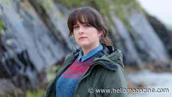 Shetland star to exit show after 13 years